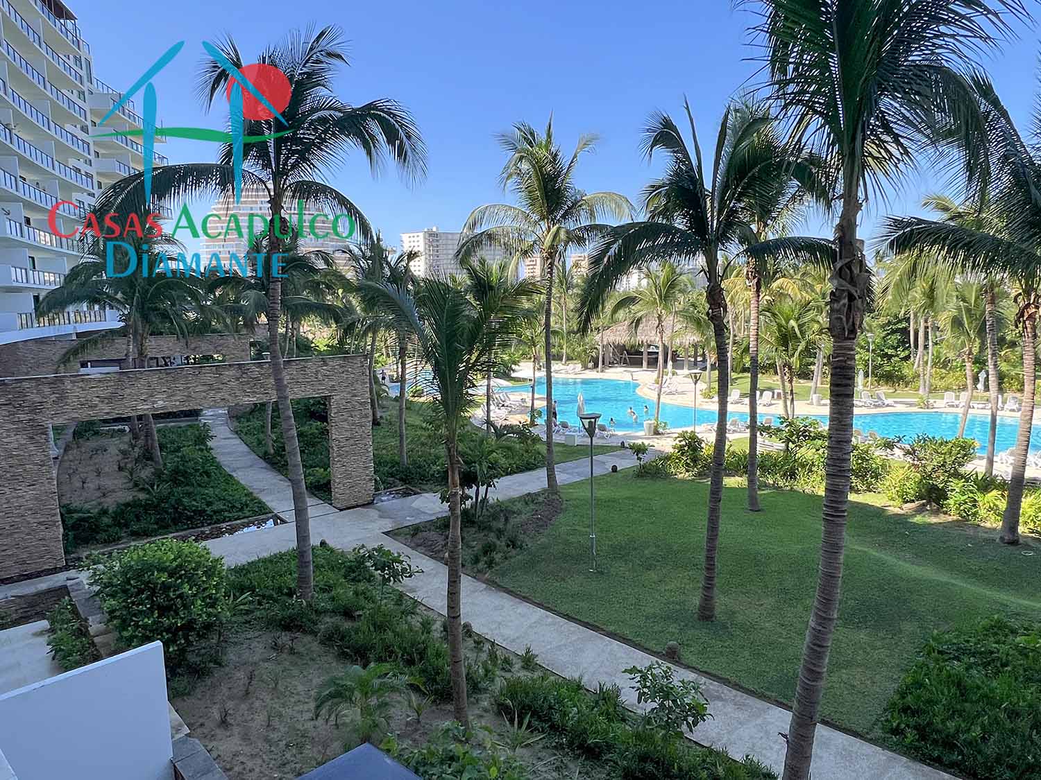 La Isla Emerald K3 - Terraza 5 La Isla Emerald K3 - Terraza 5